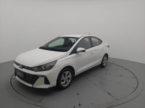 HYUNDAI HB20S 1.0 12V FLEX COMFORT PLUS MANUAL